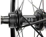 DT Swiss ARC 1400 DICUT 55 Road Wheels