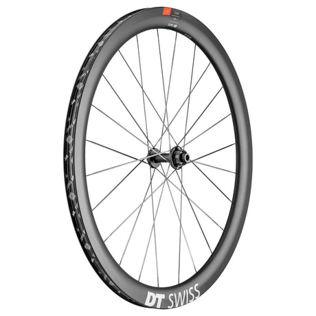 DT Swiss ERC 1100 DICUT 45 Road Wheels