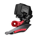 SRAM Red eTap AXS Braze-On D1 Front Derailleur