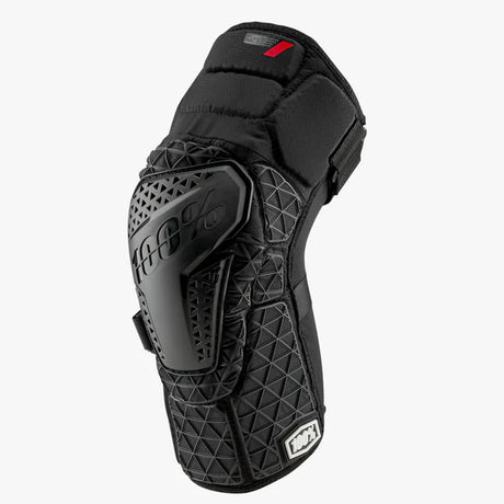100% SURPASS Knee Guards