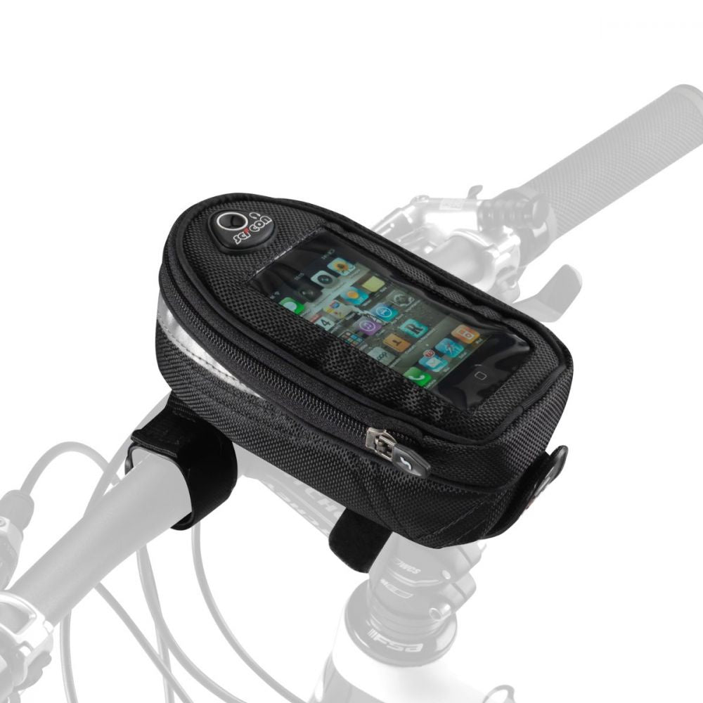 Scicon Phone Handlebar Bag