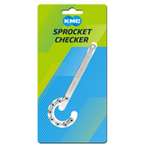 KMC Sprocket Checker