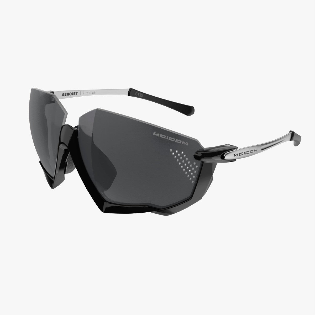 Scicon Aerojet Sport Performance Sunglasses