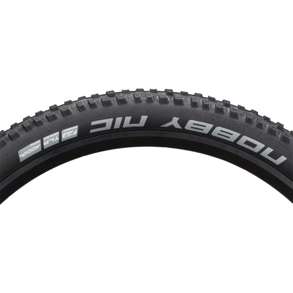 Schwalbe Nobby NIC Performance 27.5" Folding MTB Tyre
