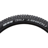 Schwalbe Nobby NIC Performance 27.5" Folding MTB Tyre