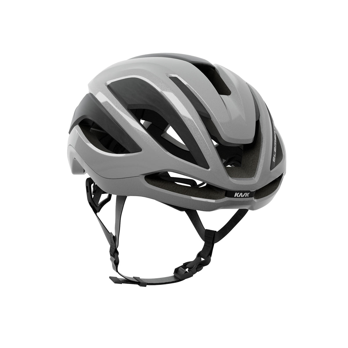 Kask Elemento Helmet – Aerodynamic and Ventilated Road Helmet | Wolfis ...