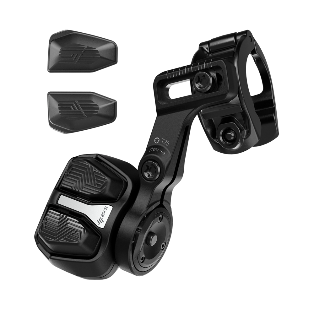 Sram EC AXS POD ULTIMATE W/CLSramP (L/R) B1