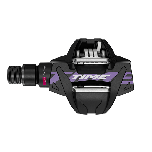 Time ATAC XC 6 B1 MTB Pedals