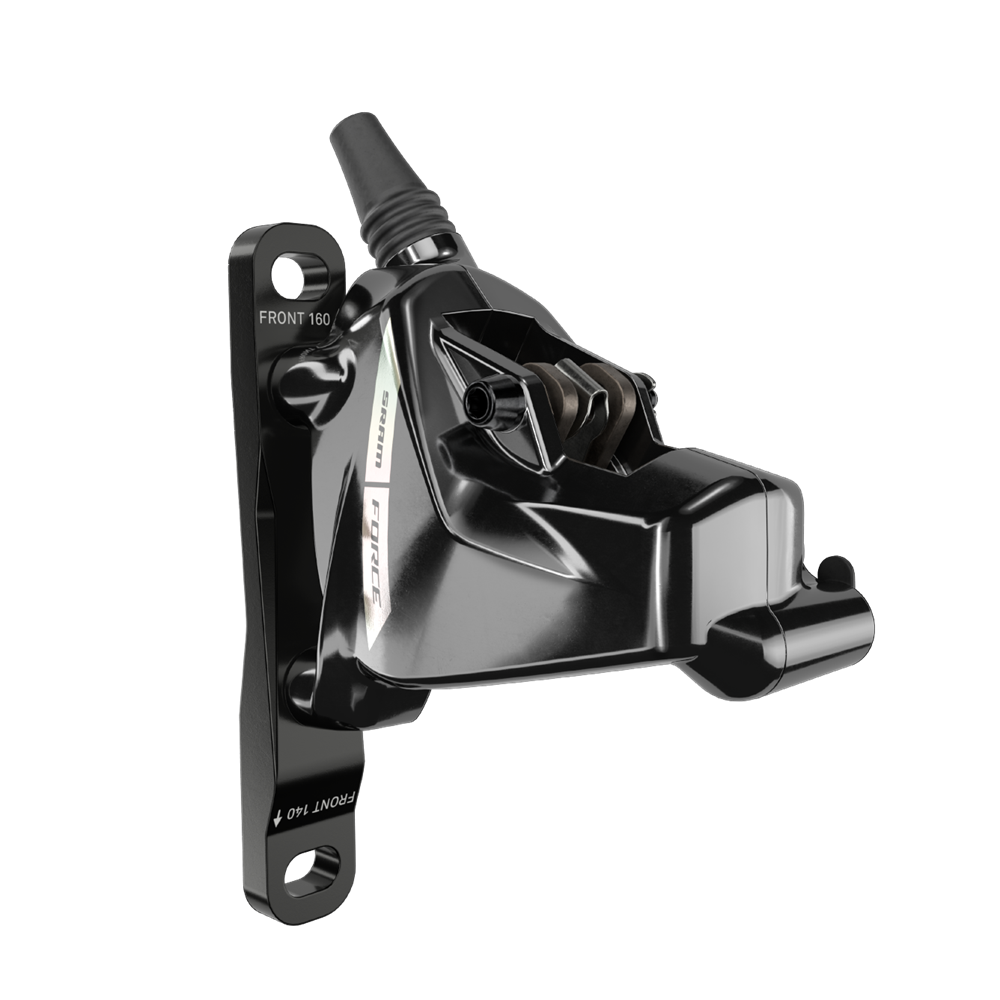 SRAM Force Axs HRD Shift - Brake System D2