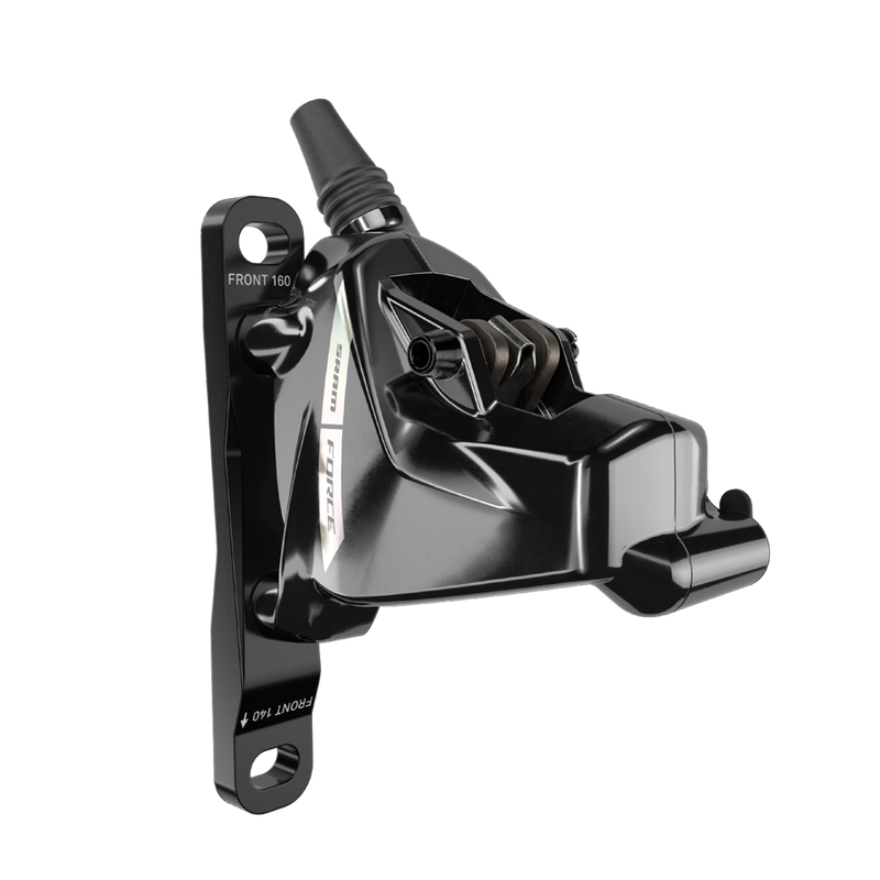 SRAM Force Axs HRD Shift - Brake System D2