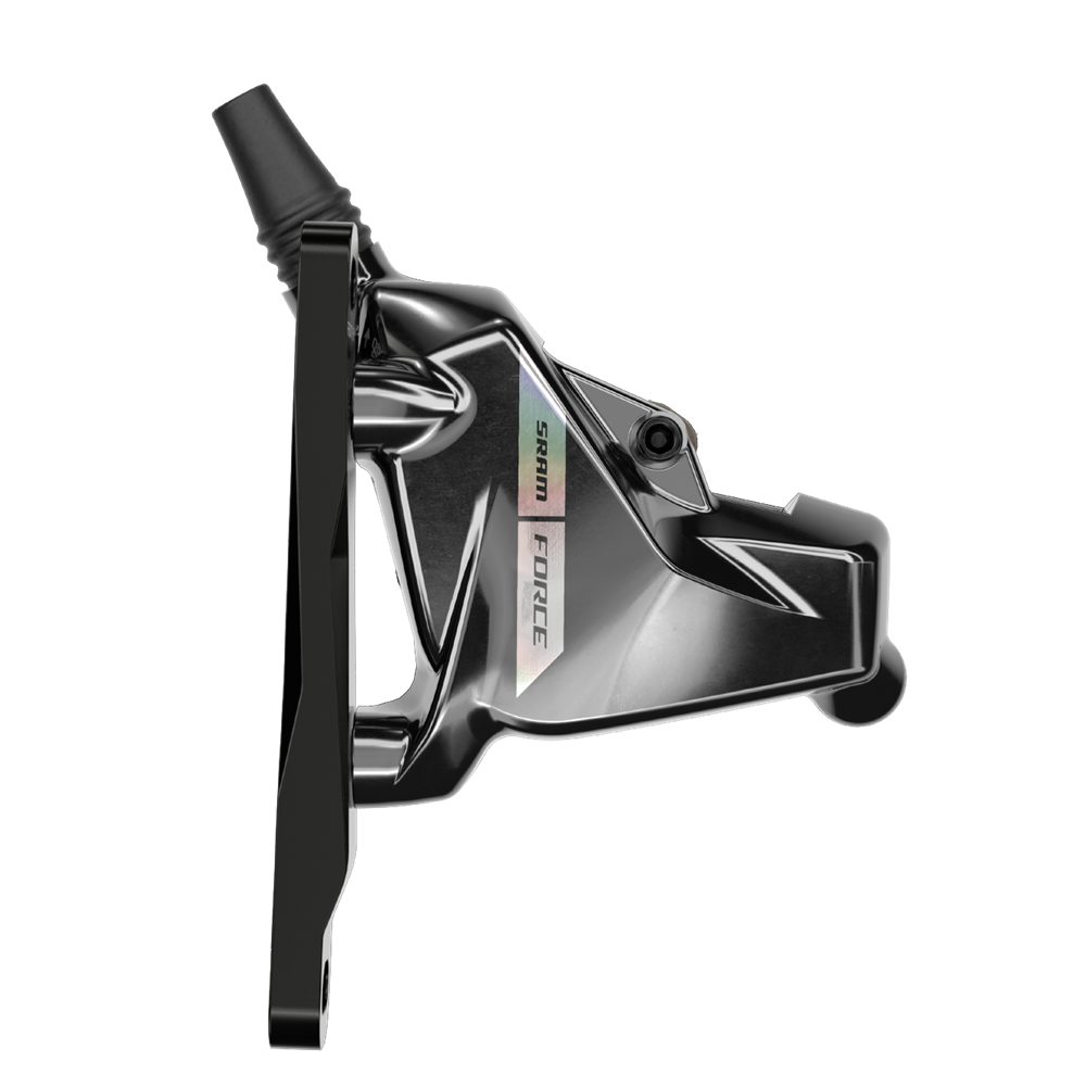 SRAM Force Axs HRD Shift - Brake System D2
