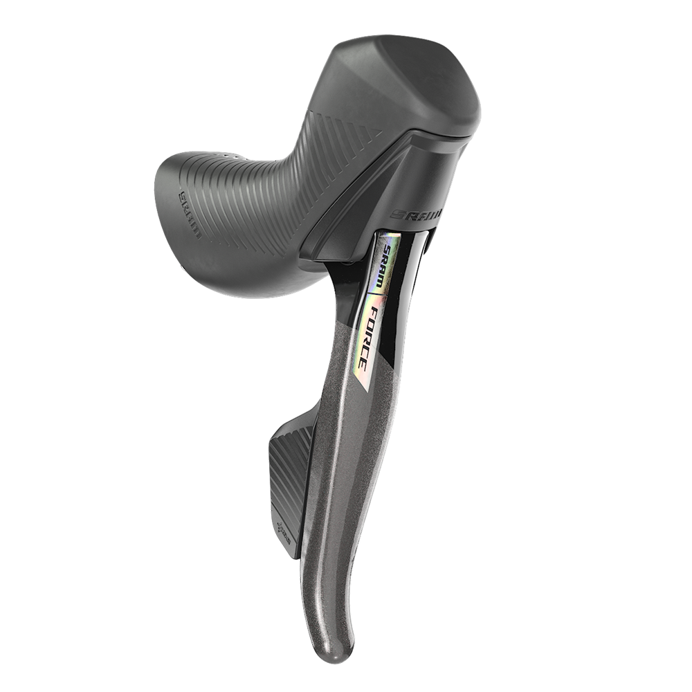 SRAM Force Axs HRD Shift - Brake System D2
