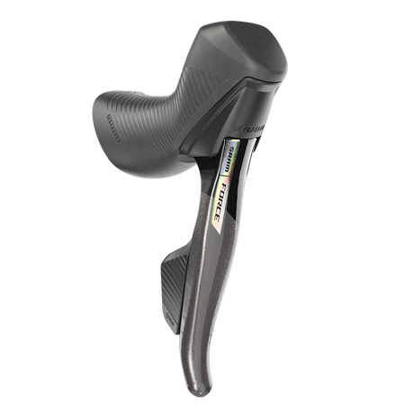 SRAM Force Axs HRD Shift - Brake System D2