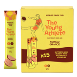 The Young Athlete Electrolyte Hydration Supplement