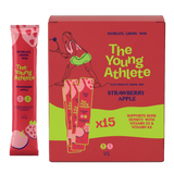 The Young Athlete Electrolyte Hydration Supplement