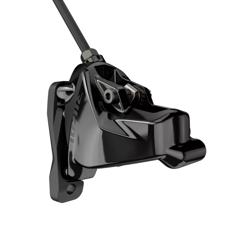 Sram Rival eTap AXS Shift Brake System