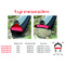 Effetto Mariposa Tyreinvader Tyre Insert