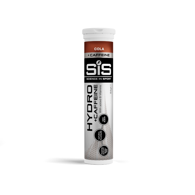 SIS GO Hydro 20 Tablets