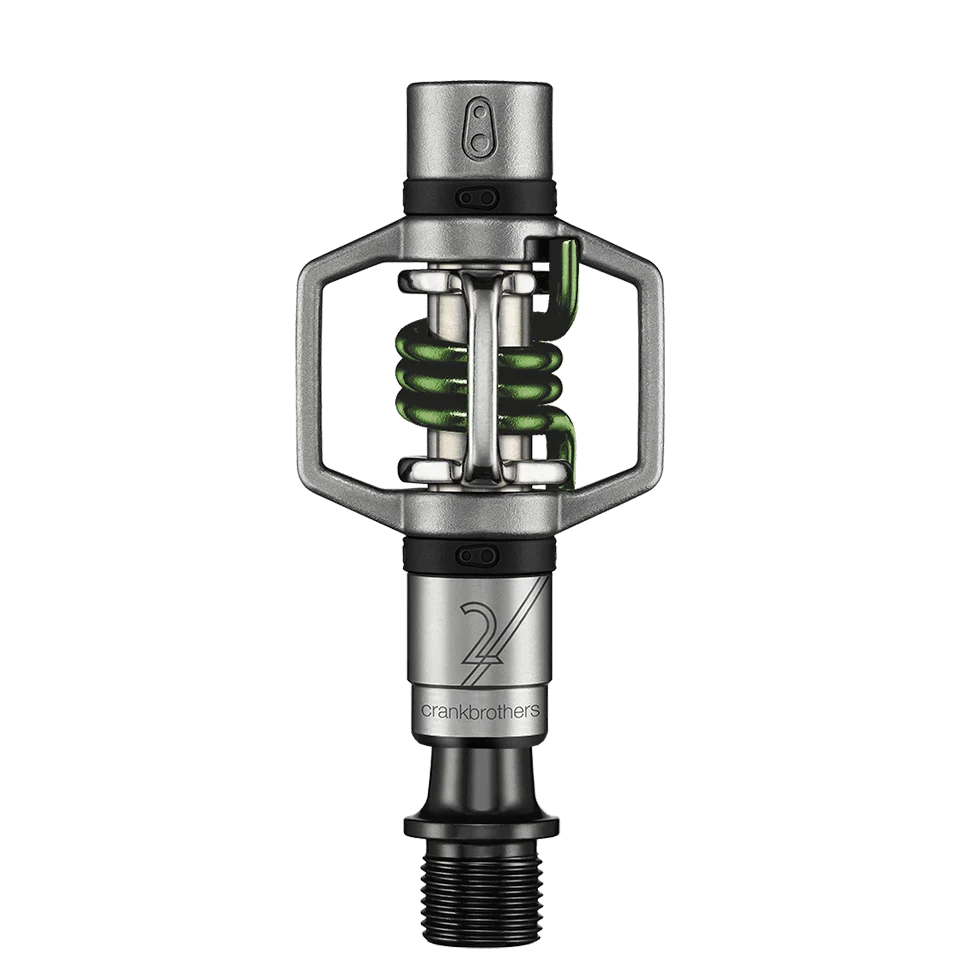 Crankbrothers Eggbeater 2 Clip-In Pedals