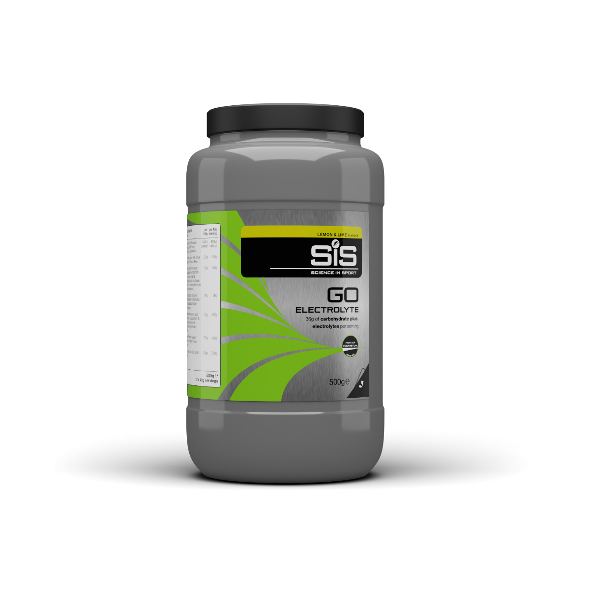 SIS Go Electrolyte Powder