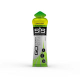 SIS GO Energy + Electrolyte Gels