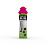 SIS GO Isotonic Energy + Electrolyte Gels