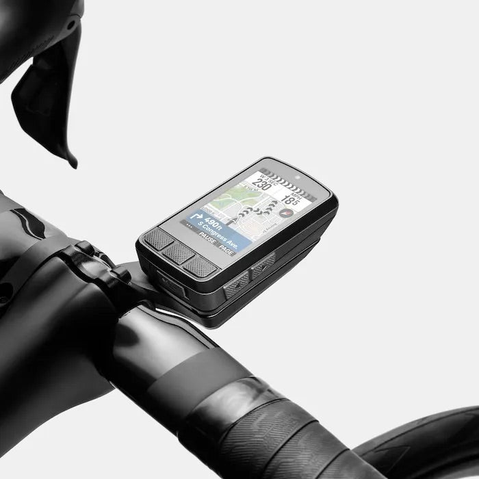 Wahoo ELEMNT BOLT 3 GPS Bike Computer – Wolfi's