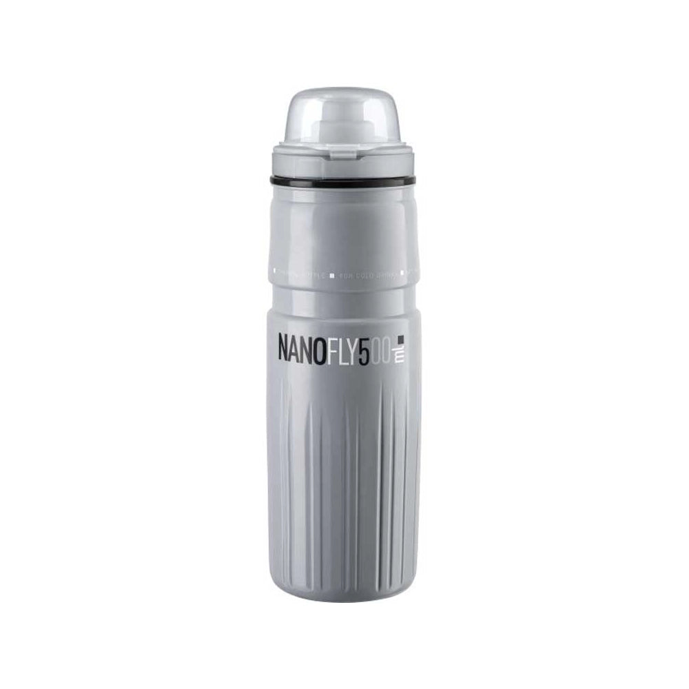 Elite NanoFly Cap Thermal Bottle 500ml
