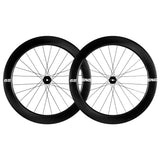 Enve 65 Disc Center Lock Road Wheelset