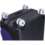 Evoc 4-Wheel 100L Trolley Bag
