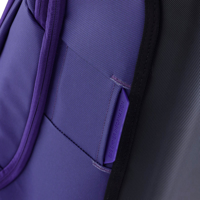 Evoc 4-Wheel 40L Trolley Bag