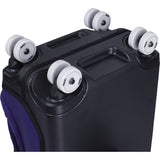 Evoc 4-Wheel 40L Trolley Bag