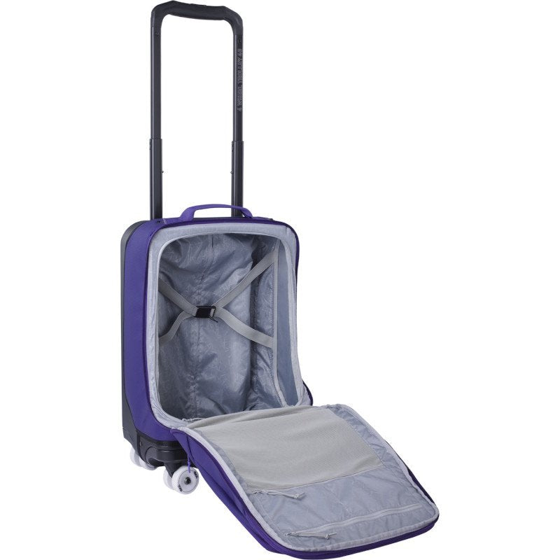 Evoc 4-Wheel 40L Trolley Bag