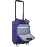 Evoc 4-Wheel 40L Trolley Bag