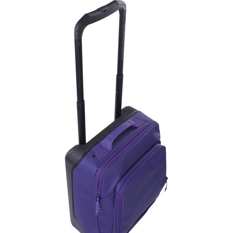 Evoc 4-Wheel 40L Trolley Bag