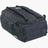 Evoc Gear Bag 55L large backpack sports bag black steel