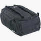 Evoc Gear Bag 55L large backpack sports bag black steel