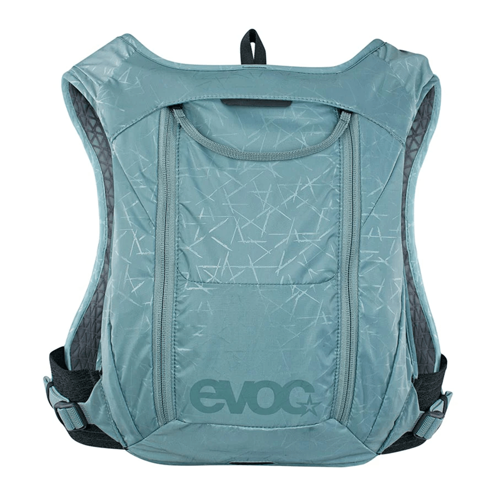 Evoc Hydro Pro 3 hydration bladder 1.5L steel race riding