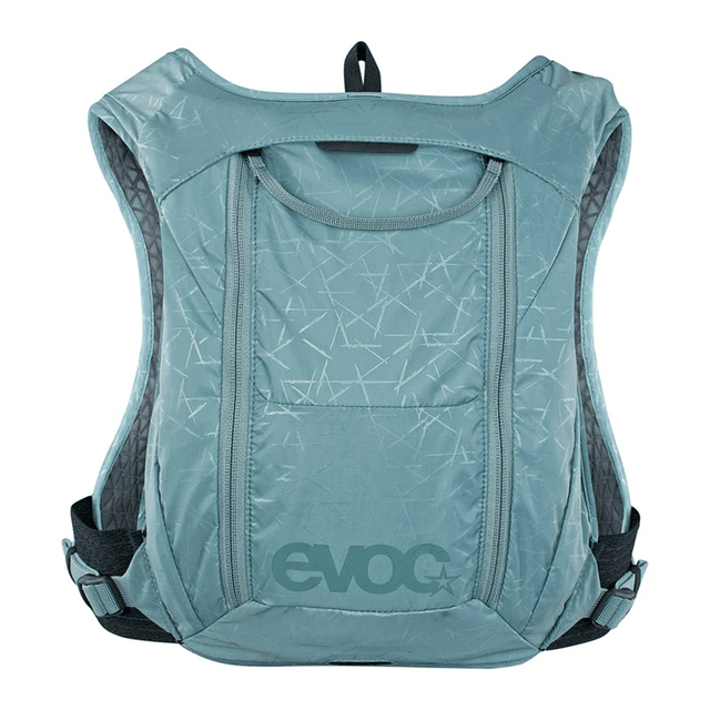 Evoc Hydro Pro 3 hydration bladder 1.5L steel race riding