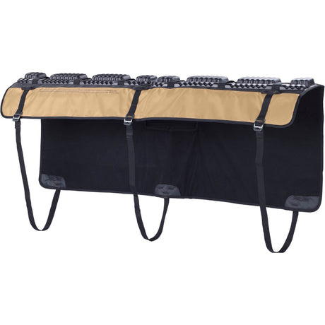 EVOC Tailgate Pad Curve