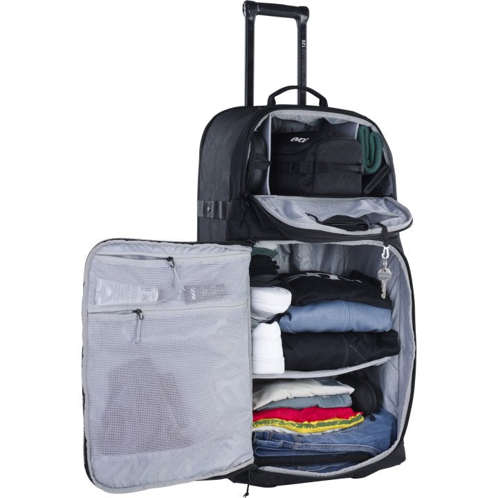 EVOC World Traveler 125 Trolley