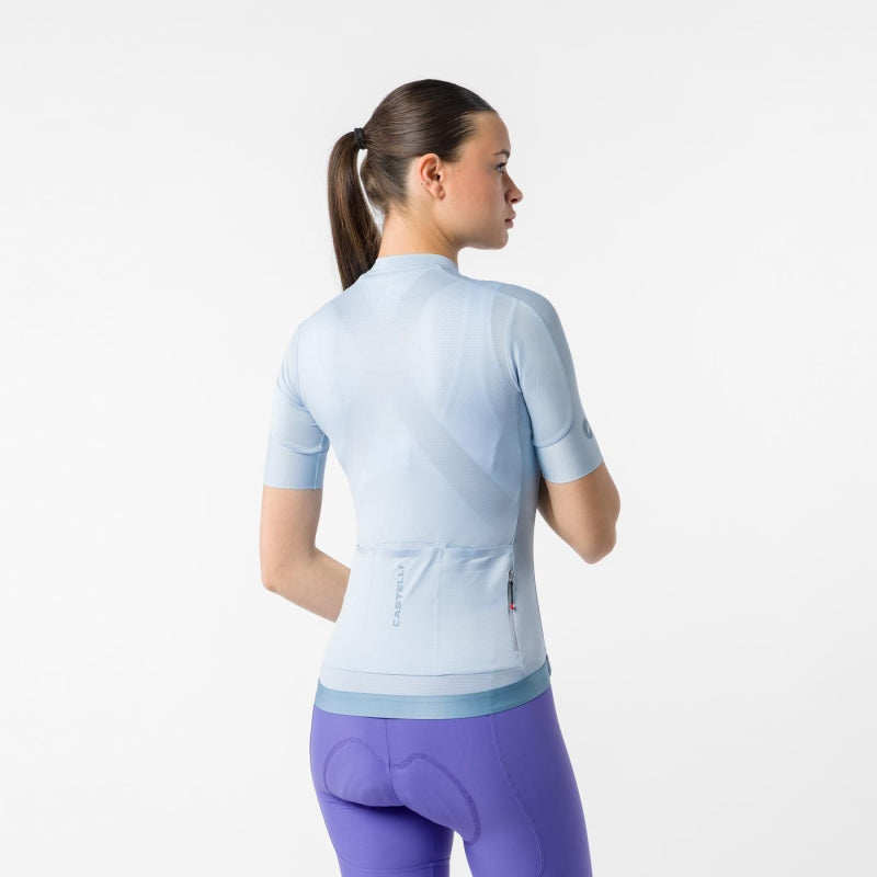 Castelli Espresso 2 Women's Jersey