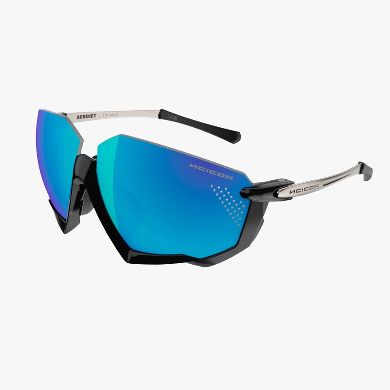 Scicon Aerojet Titanium Eyewear