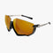 Scicon Aerojet Titanium Eyewear