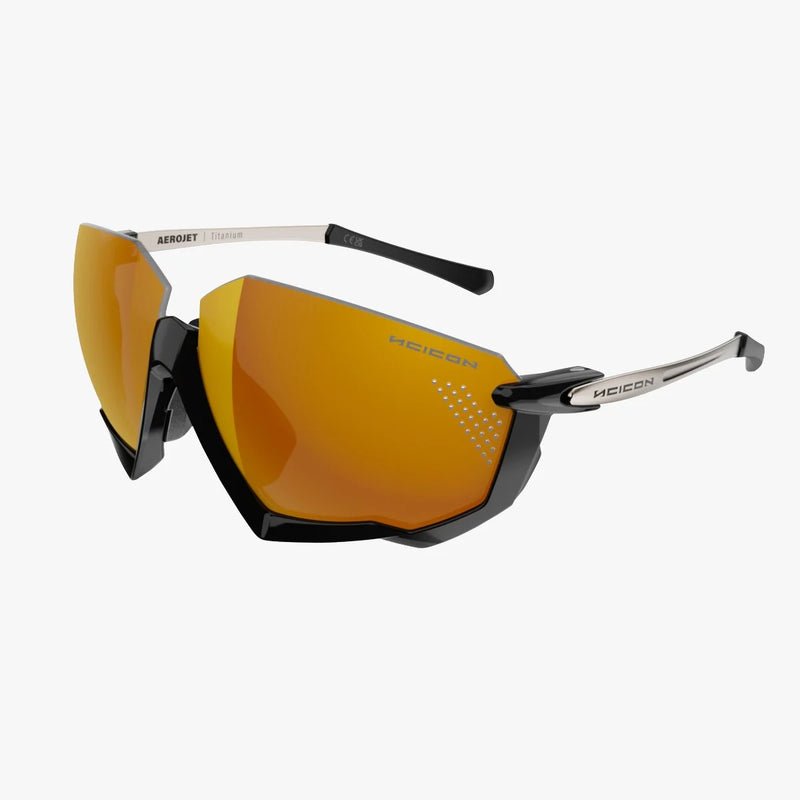 Scicon Aerojet Titanium Eyewear