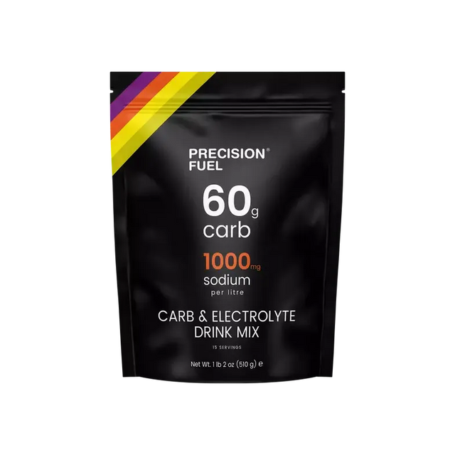 Precision Fuel Hydration PF 60 Carb And Electrolyte Drink Mix 60g precision-fuel-hydration-pf-60-carb-and-electrolyte-drink-mix-60g