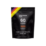 Precision Fuel & Hydration PF 60 Carb & Electrolyte Drink Mix