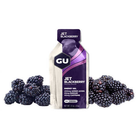 Gu Energy Gel With Caffeine