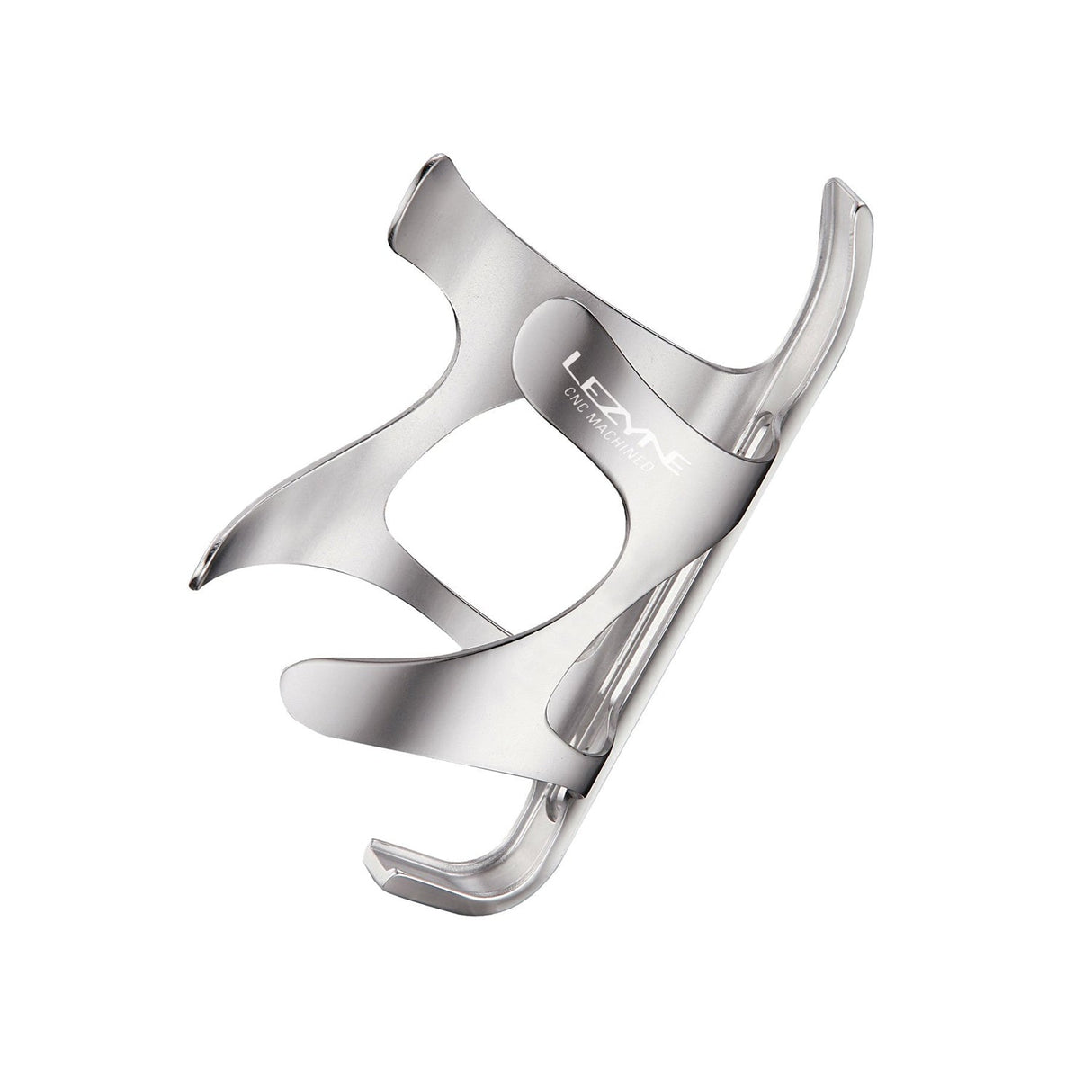 Lezyne CNC AL Bottle Cage