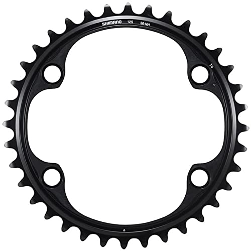 Shimano FC-R9200 Dura Ace 12 speed chainring